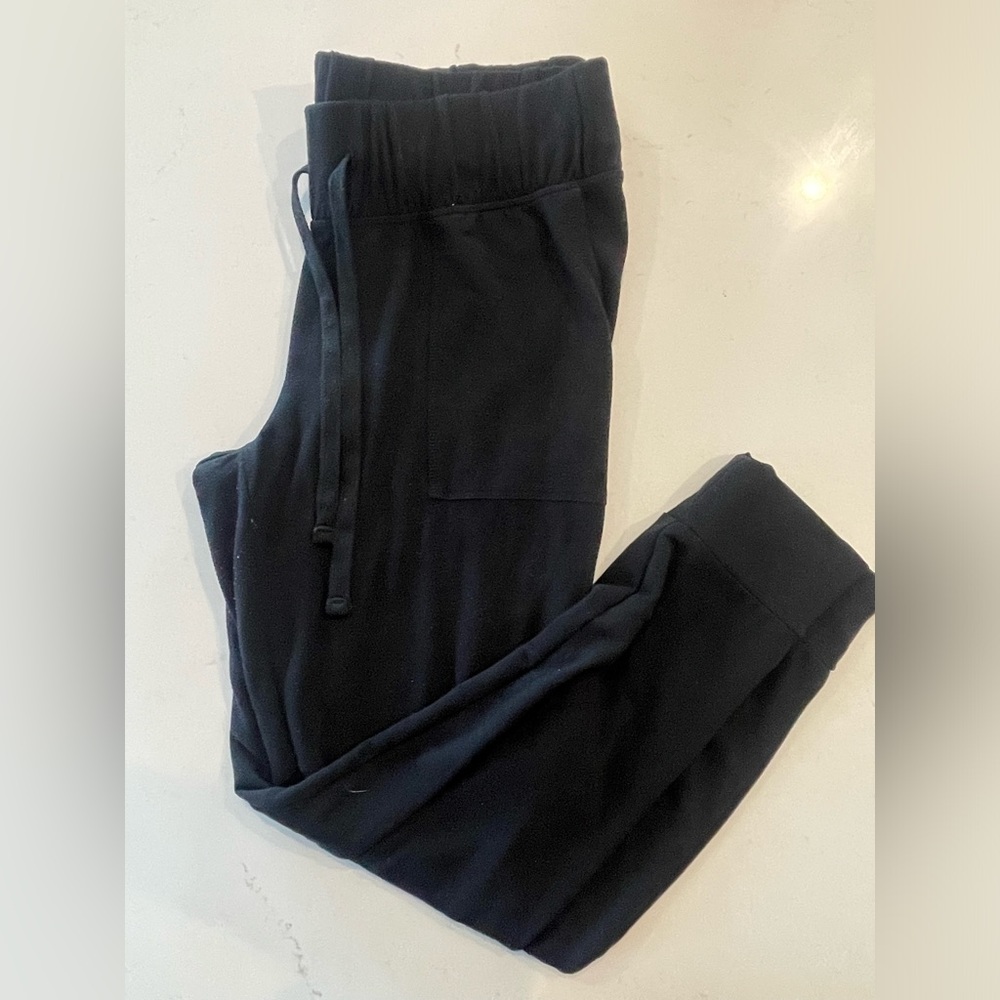 Maternity joggers M